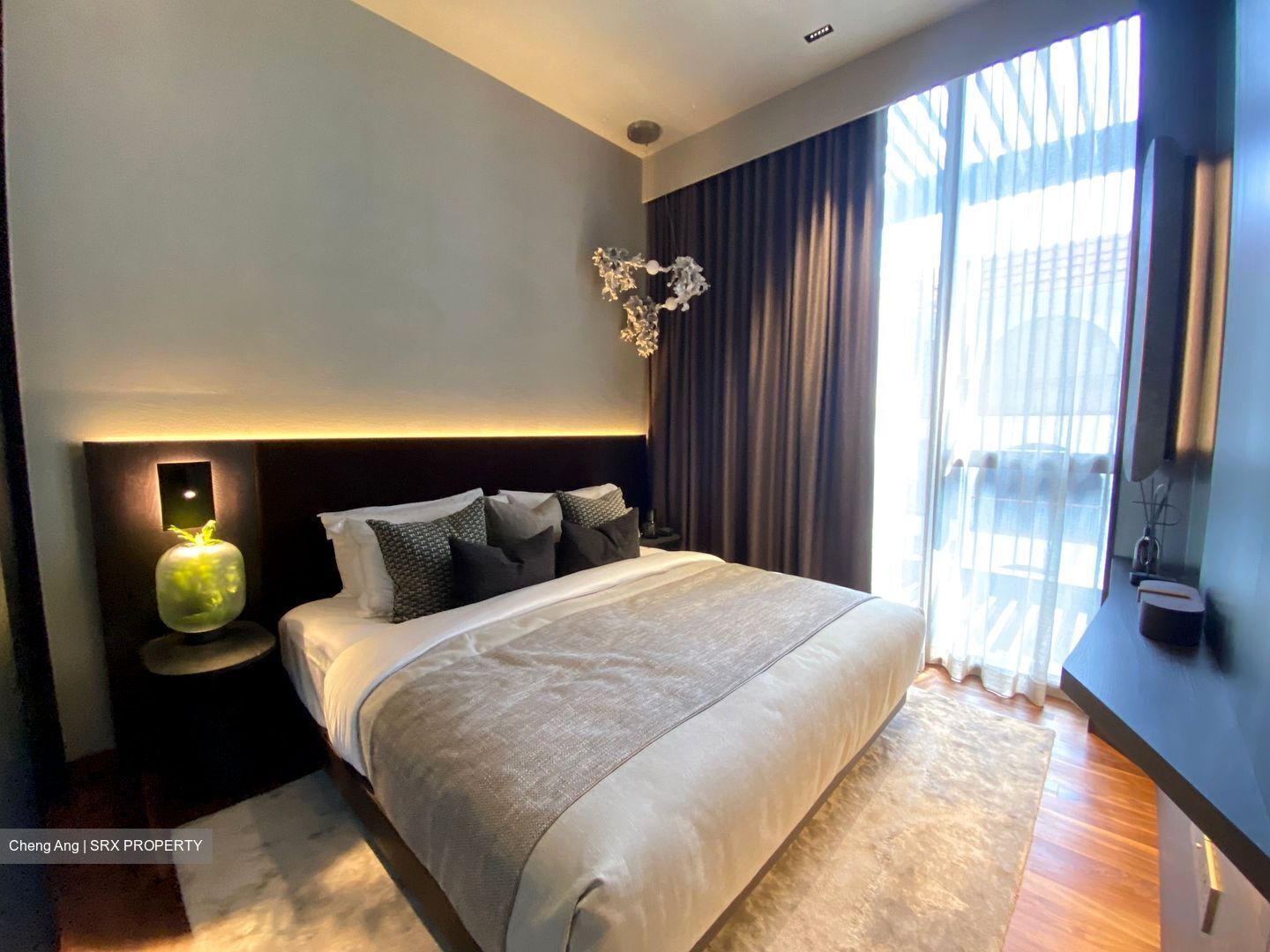 Jervois Privé (D10), Apartment #425324531